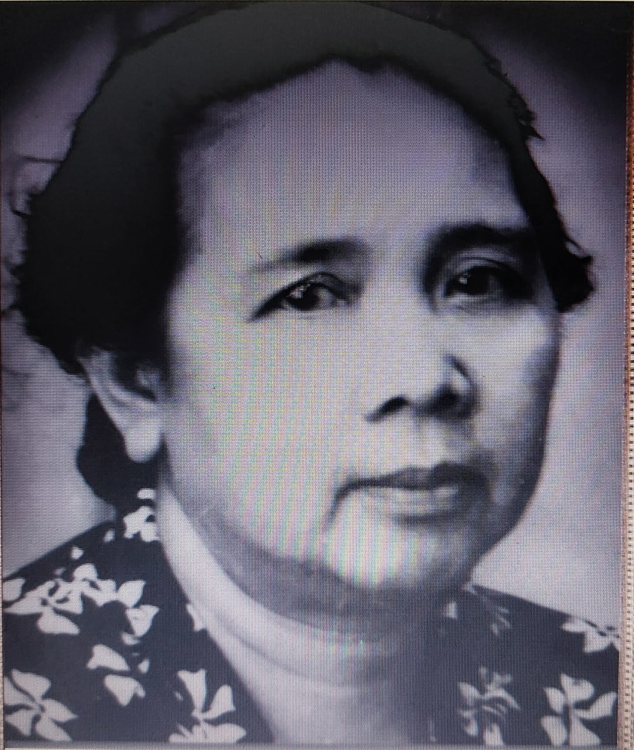 Infografis R.A Maria Soelastri – Kelompok 2