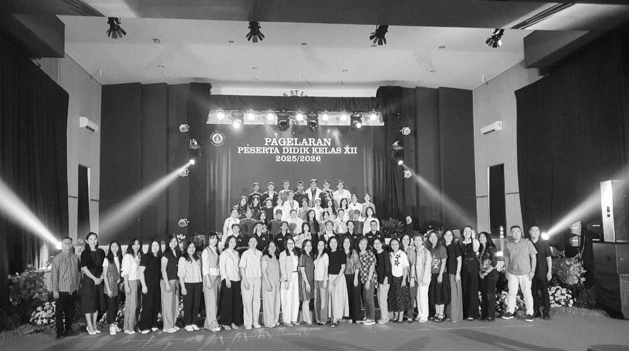 LIVE OVER WEALTH – BUKAN SEKEDAR UJIAN PRAKTIK