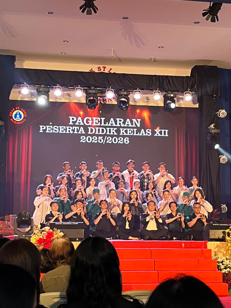 Refleksi Pribadi – Kevin Saputra D2/19